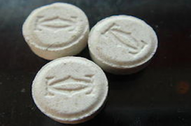 Dépendance : l'ecstasy aussi dangereux que les autres drogues